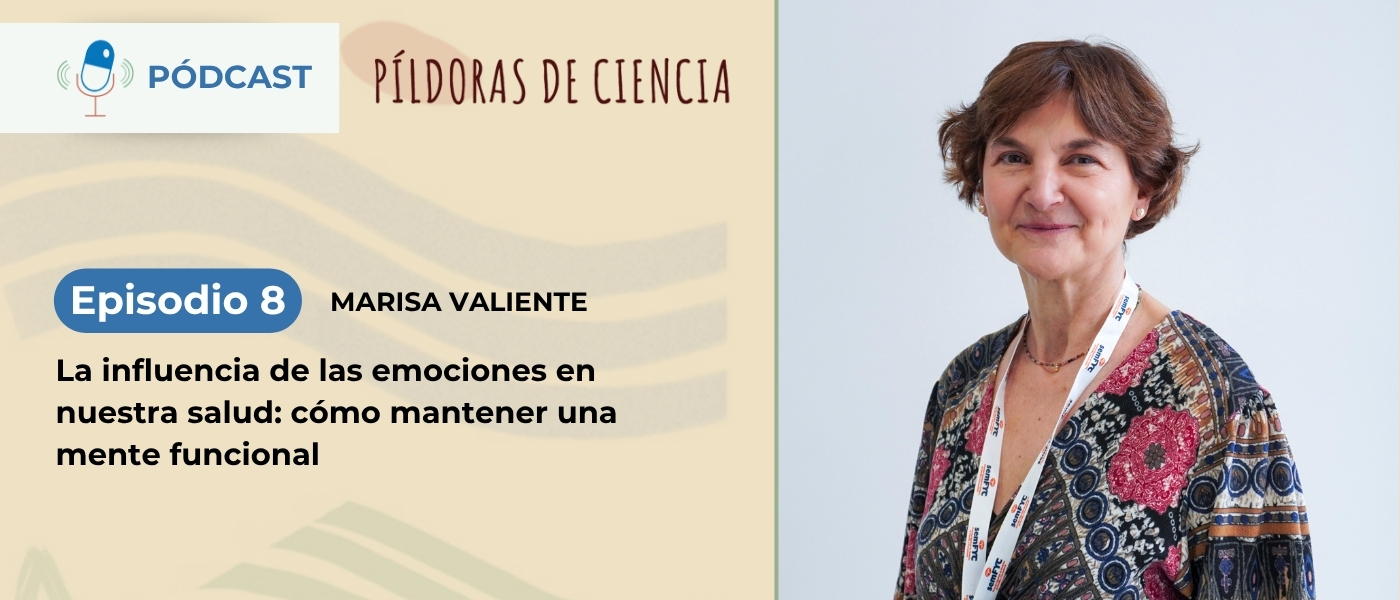 La influencia de las emociones en nuestra salud: cómo mantener una mente funcional