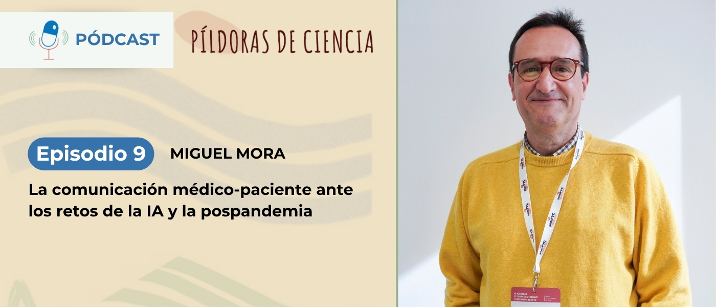 La comunicación médico-paciente ante los retos de la IA y la pospandemia