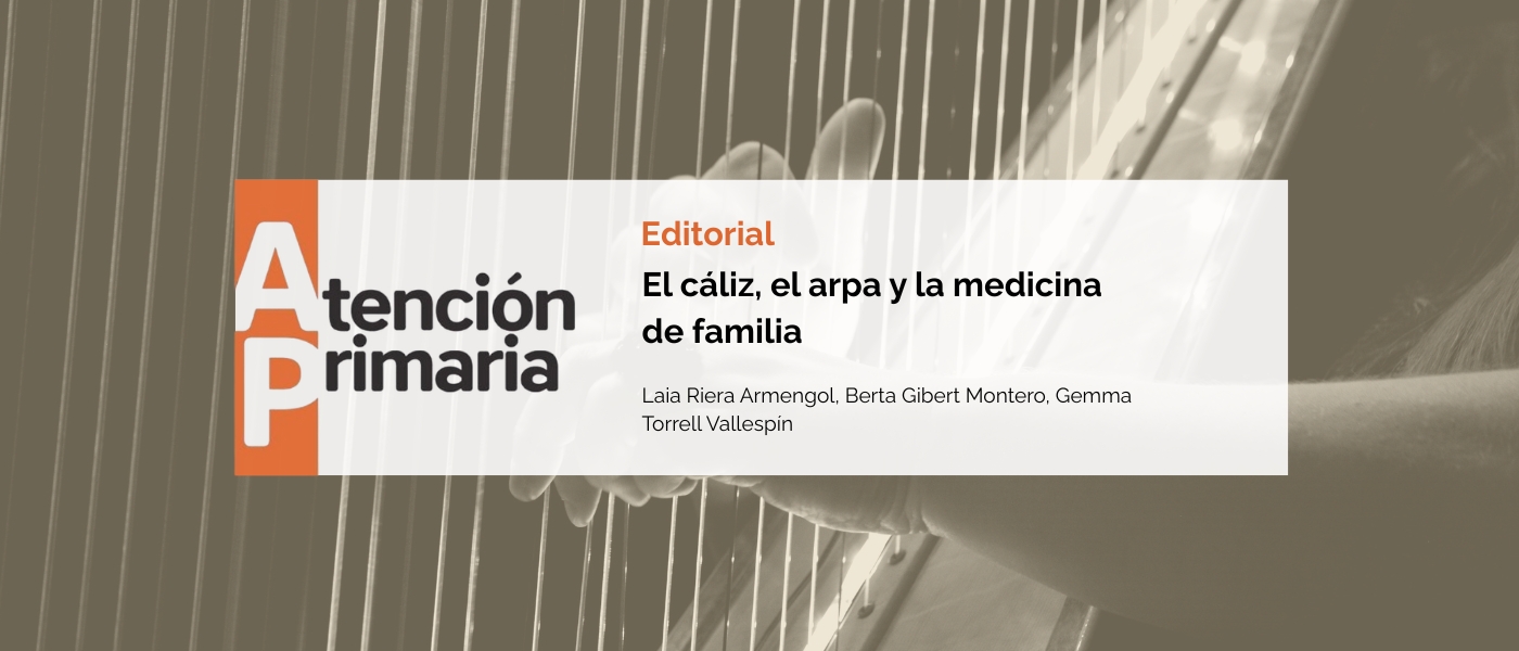 Preservar el sentido de la Medicina de Familia en tiempos de cambio
