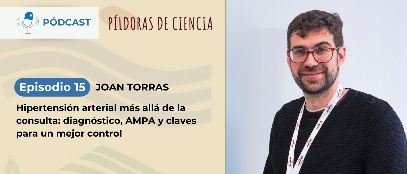 Nuevos enfoques para el control de la hipertensión arterial en Atención Primaria