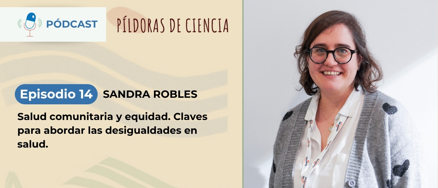 Salud comunitaria y equidad. Claves para abordar las desigualdades en salud