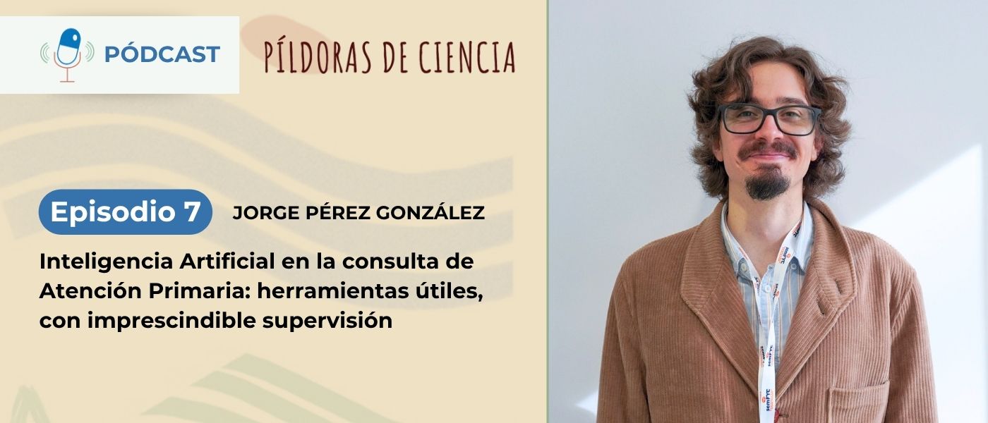 Inteligencia Artificial en la consulta de Atención Primaria: herramientas útiles, con imprescindible supervisión