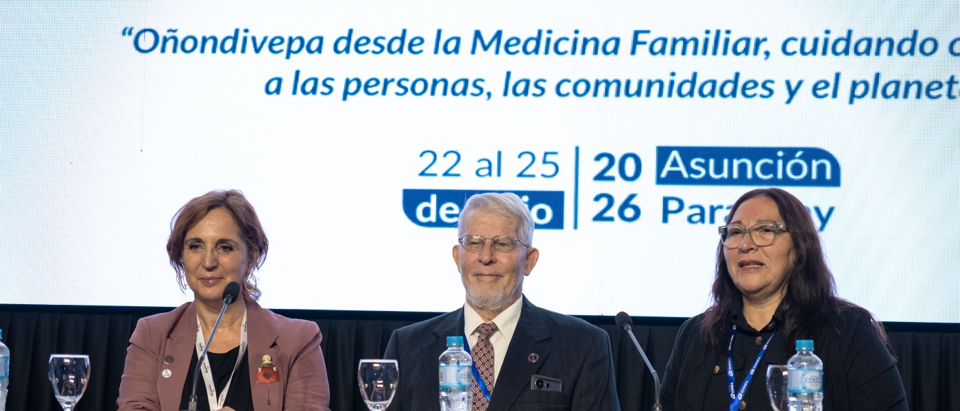 Remedios Martín presenta en el Foro CIMF la próxima cumbre de Alcalá de Henares