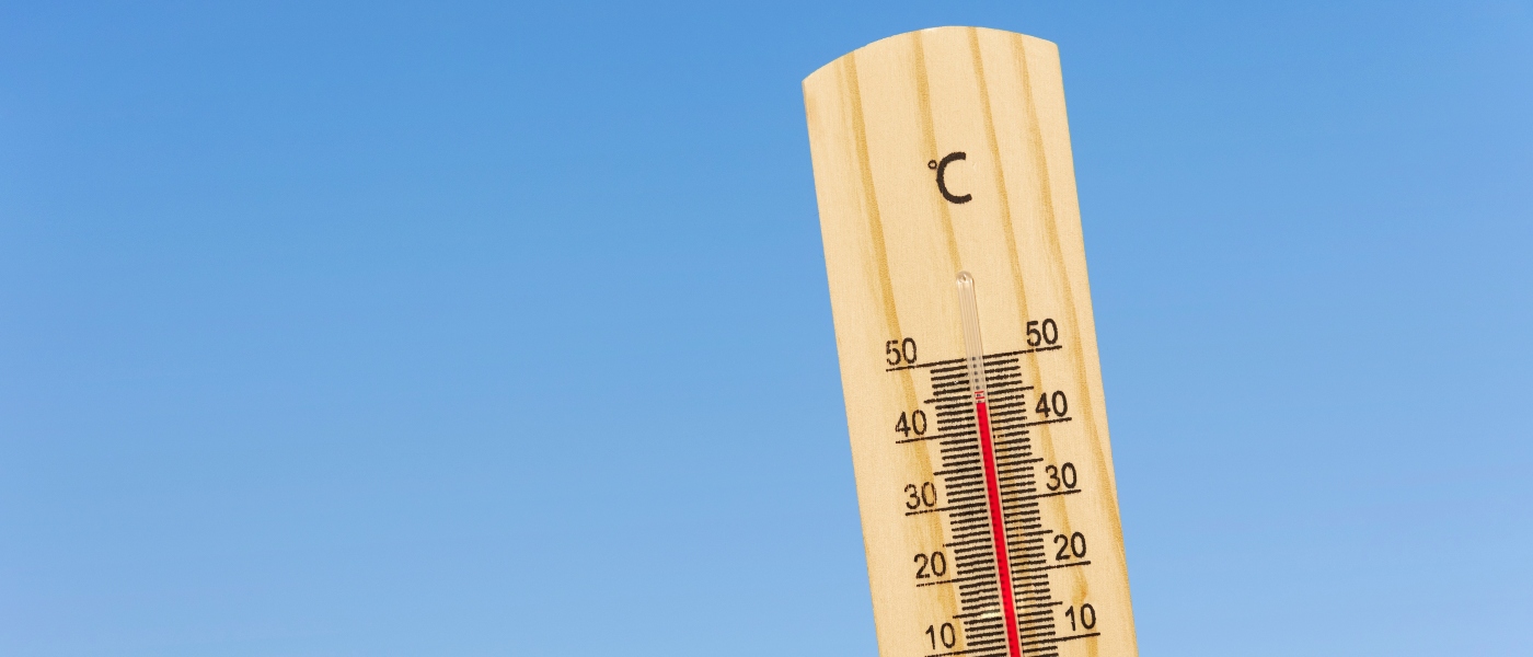 La pobreza energética, la dependencia y la cronicidad, entre los factores sociales que aumentan el riesgo sanitario durante las olas de calor