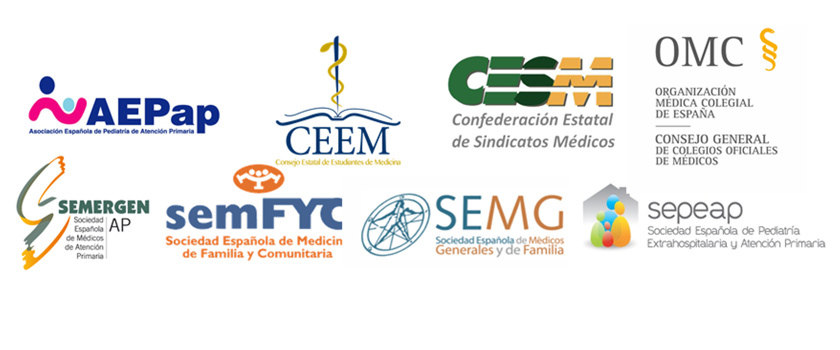 El Foro de Atención Primaria reclama soluciones urgentes a los graves problemas de los médicos de familia y pediatras