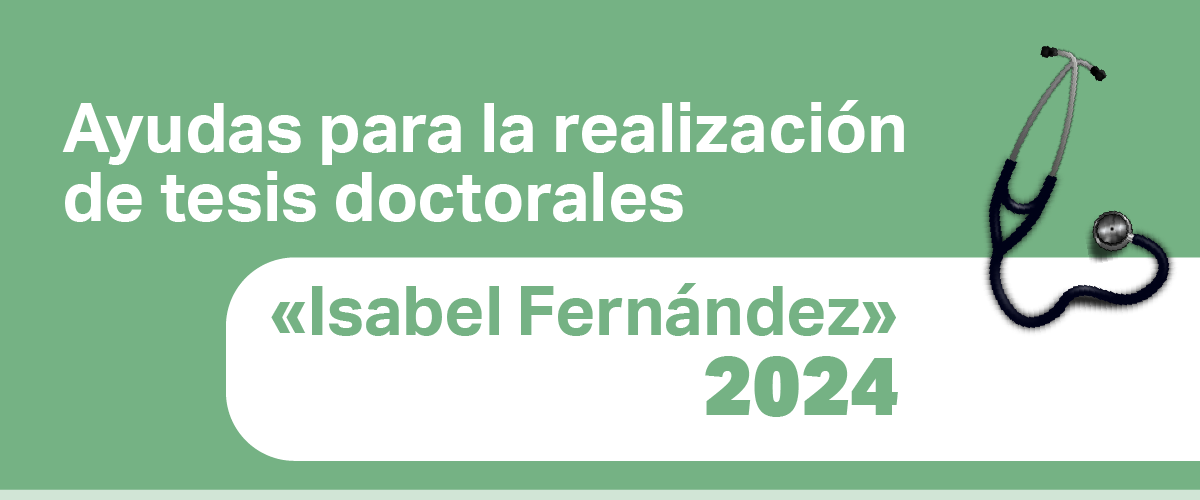 Arrancan las becas Isabel Fernández: un impulso para investigar en áreas desconocidas en Medicina Familiar y Comunitaria