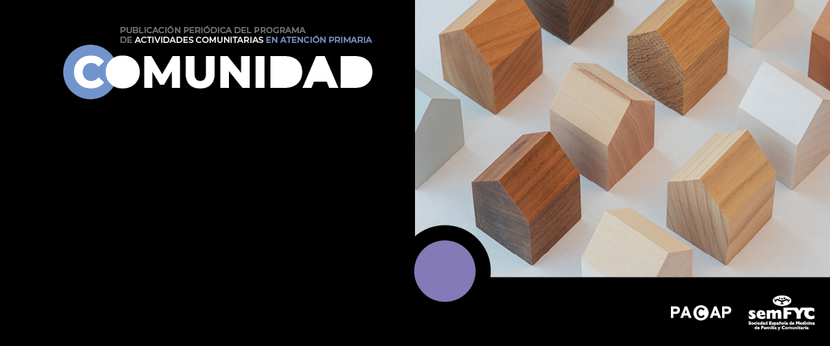Descubre las novedades y los temas destacados del nuevo número de la revista ‘Comunidad’