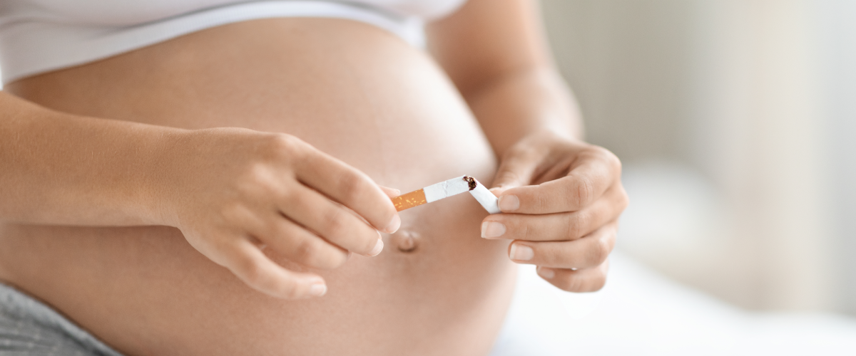 Claves para abordar el consumo de tabaco, alcohol y cannabis en el embarazo: un estudio cualitativo publicado en la revista ‘Atención Primaria’
