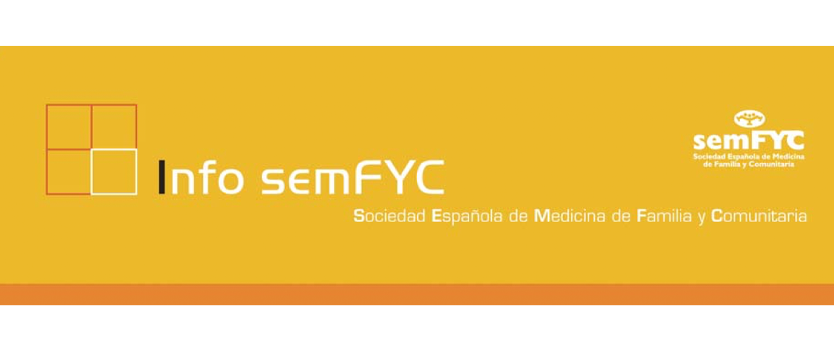 semFYC se muestra contraria a los incentivos a los médicos que reduzcan las bajas laborales y solicita medidas urgentes para cambiar el modelo actual