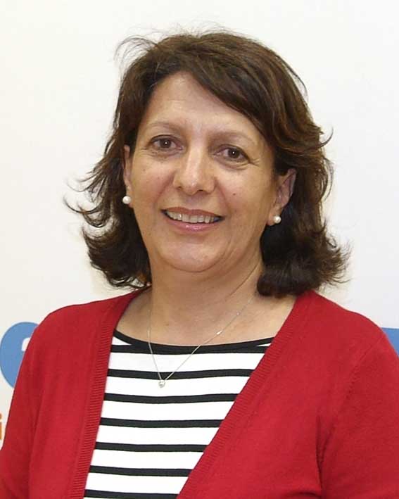 La ex vicepresidenta de la semFYC, Emilia Bailón, ha sido nombrada presidenta del tronco médico en la Comisión de la Troncalidad