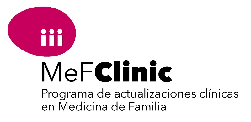 MeFClinic, el nuevo programa de actualización clínica en Medicina de Familia