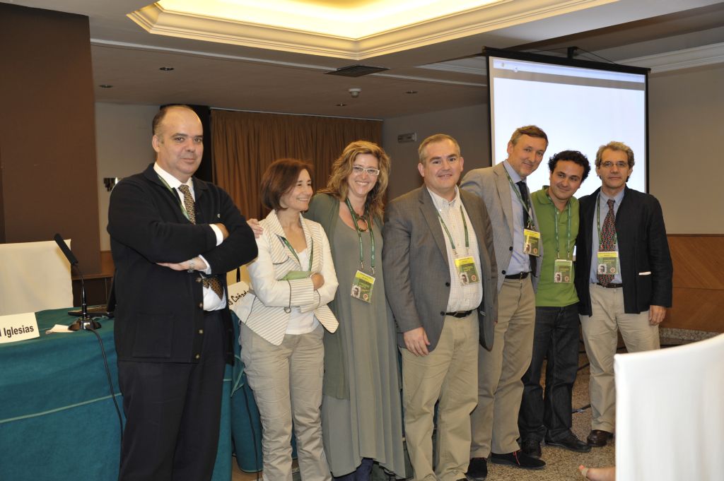 La Asamblea de la semFYC escoge la nueva Junta Directiva. Josep Basora reelegido presidente