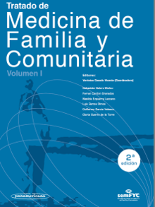 El 'Tratado de Medicina de Familia' se actualiza con nuevos contenidos, infografías y versión e-Book