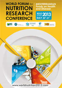 World Forum for Nutrition Research Conference