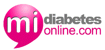 Midiabetesonline.com, una nueva web que permite compartir y aprender sobre diabetes