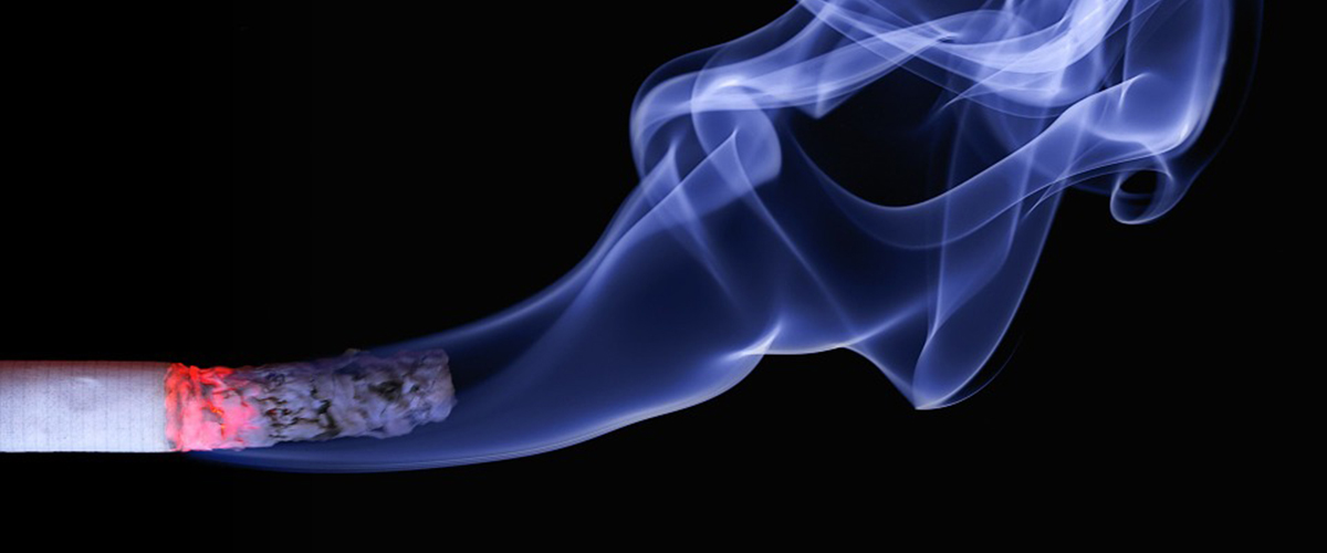 La Encuesta de la Semana Sin Humo: Un 85% de fumadores y exfumadores consideran que los cigarrillos electrónicos no ayudan a dejar de fumar