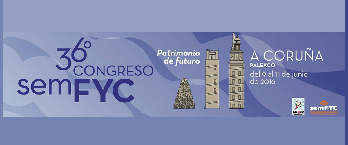 ENREDÁNDOSE: Un buen día en Galisemfyc, la experiencia del Comité de la semFYC del 36º Congreso