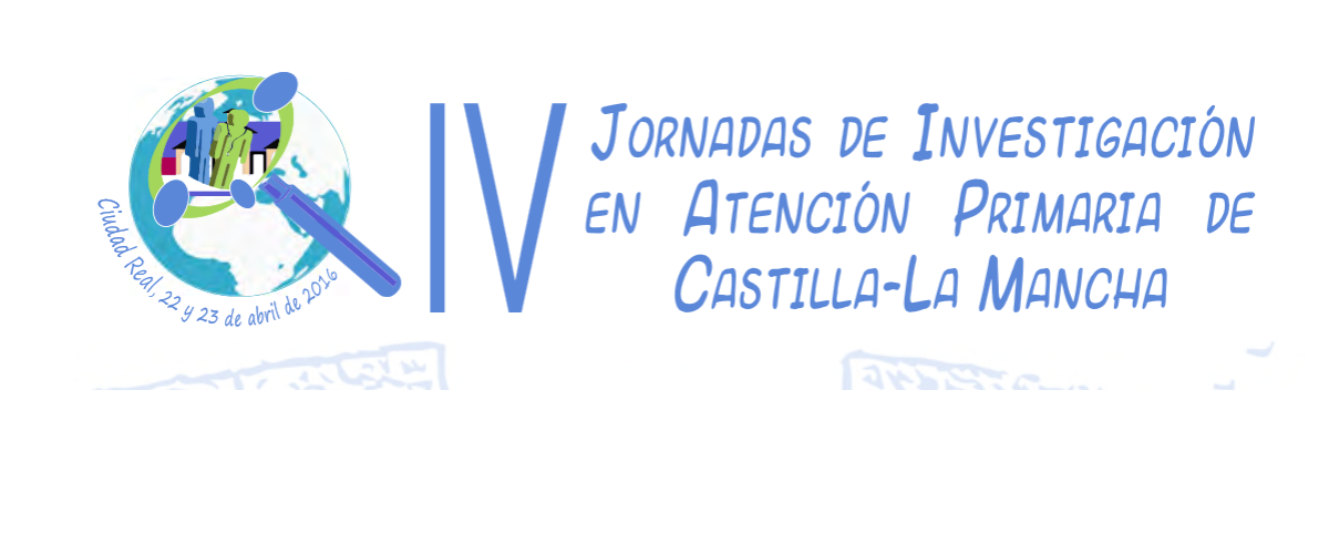 scamFYC: Los pasados 22 y 23 de abril tuvieron lugar las IV Jornadas de Investigación en AP de Castilla-La Mancha