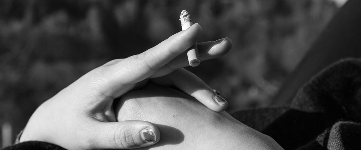 Riesgos de fumar durante el embarazo, y cómo intervenir