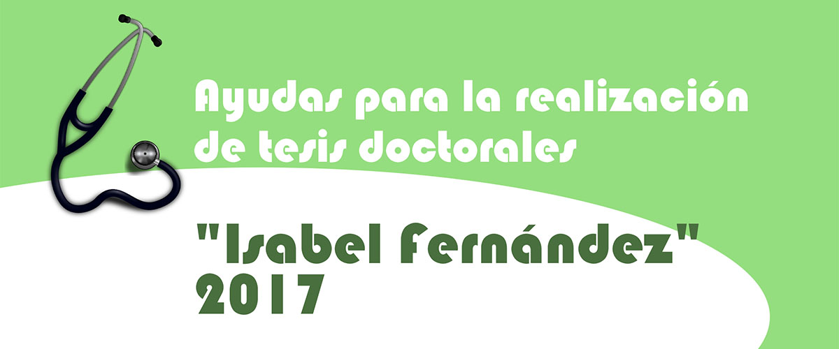 La semFYC ofrece tres Becas Isabel Fernández para ayudar a las mejores tesis doctorales