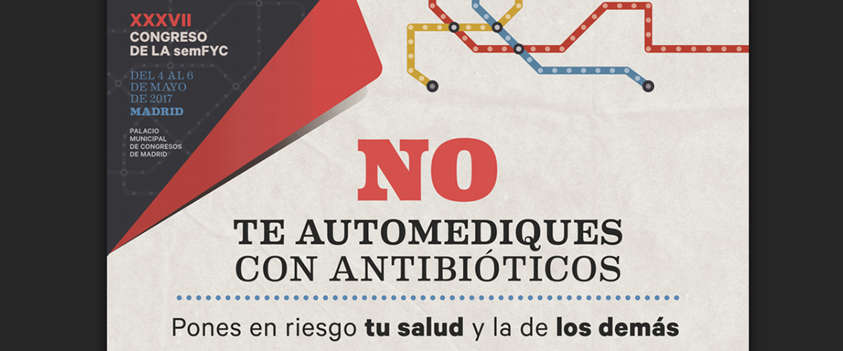 La semFYC y la SEFAC ponen en marcha una campaña de recogida de antibióticos para impulsar su uso prudente y frenar la resistencia bacteriana