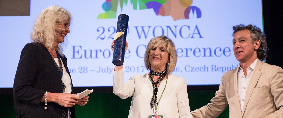 El Congreso de WONCA Europa confirma el liderazgo internacional de la Medicina de Familia y Comunitaria española