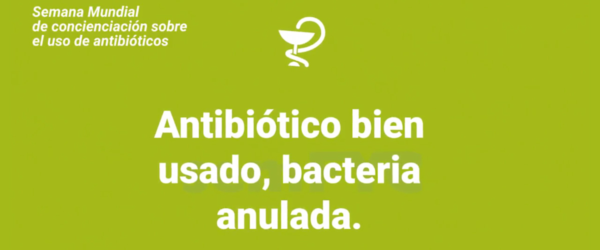 La Medicina Familiar y Comunitaria se prepara para uno de sus retos más difíciles: La resistencia a los antibióticos #KeepAntibioticsWorking