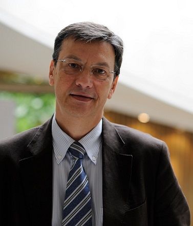 Adiós, José María