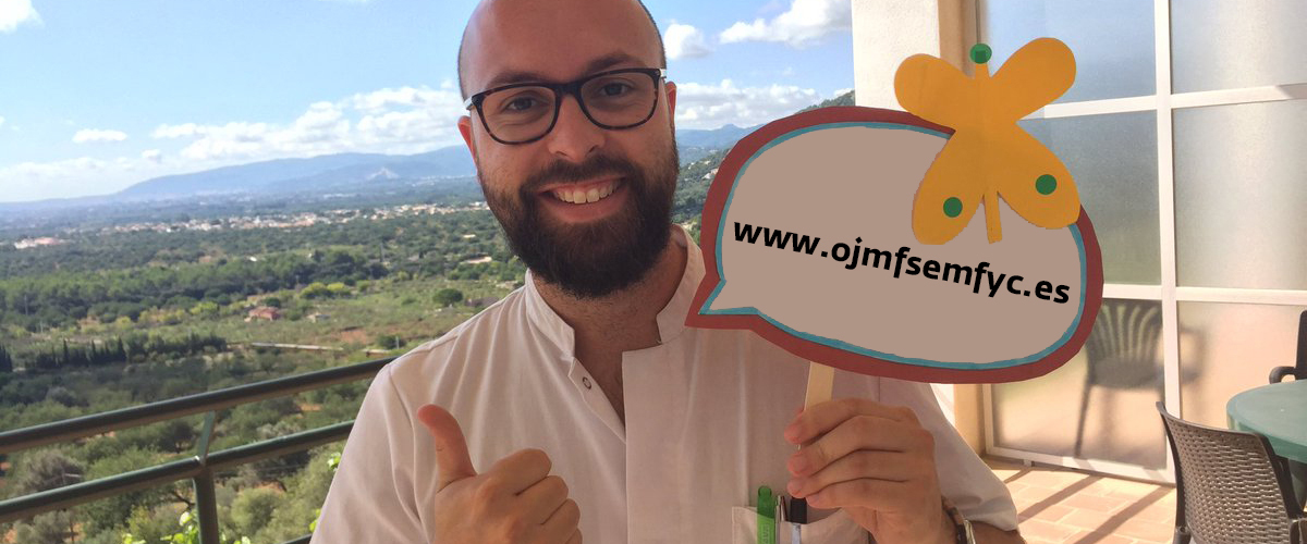 “La plataforma OJMF nace para dar seguridad  y orientación a los jóvenes médicos de familia”