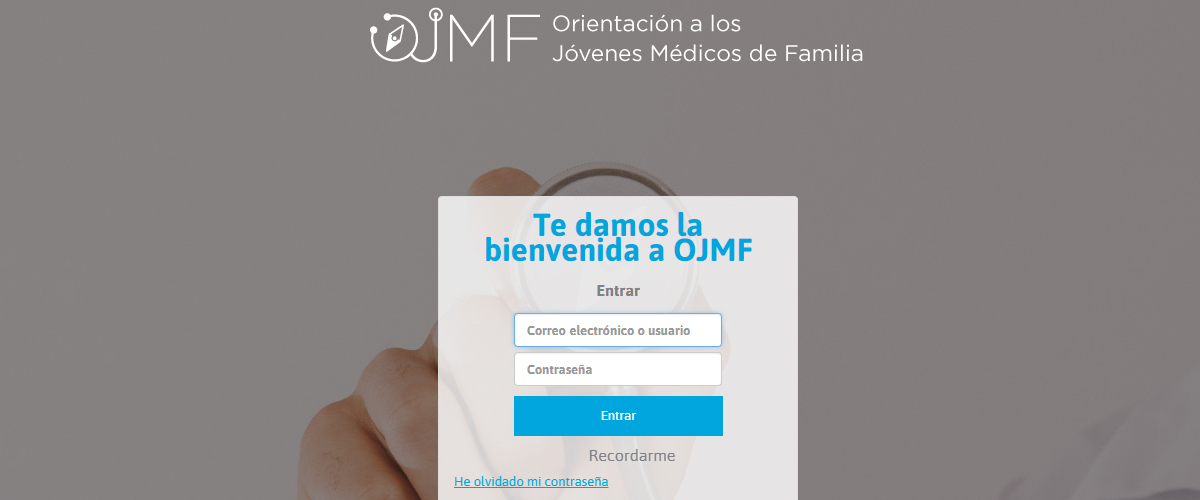 Los Jóvenes Médicos de Familia se orientan gracias a la nueva plataforma virtual de la semFYC