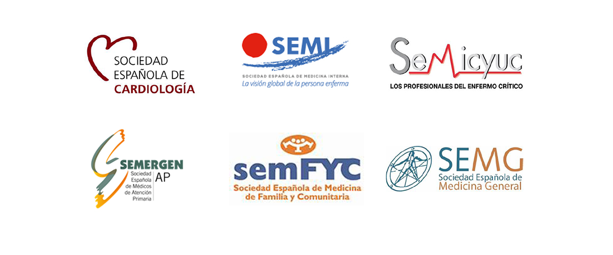 Comunicado conjunto de SEMI, semFYC, SEMG, SEMERGEN, SEMICYUC y SEC ante la propuesta de creación de una especialidad de Urgencias