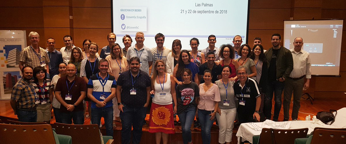 Los participantes en la Formación presencial de ECOsemFYC en Las Palmas destacan que: 