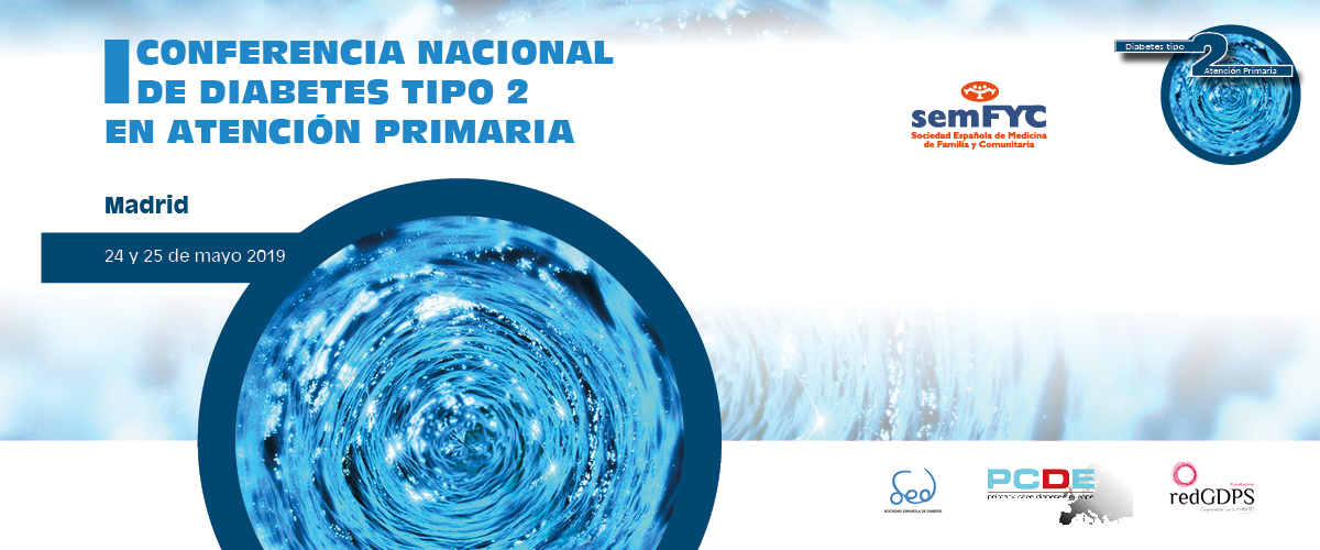 La semFYC presenta un nuevo algoritmo que permitirá simplificar el abordaje diario en Atención Primaria de los pacientes que padecen diabetes Tipo 2