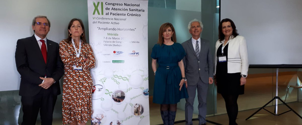 Médicos y pacientes señalan la e-medicina como espacio de encuentro entre ciudadanía y profesionales