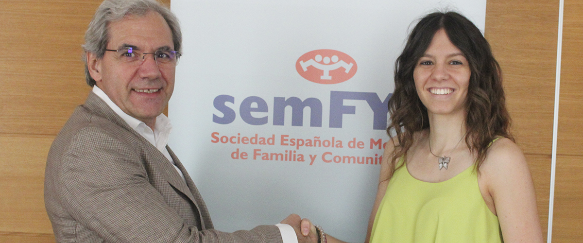 Compromiso CEEM-semFYC para impulsar la percepción de la Medicina Familiar y Comunitaria y la Atención Primaria entre los estudiantes de Medicina