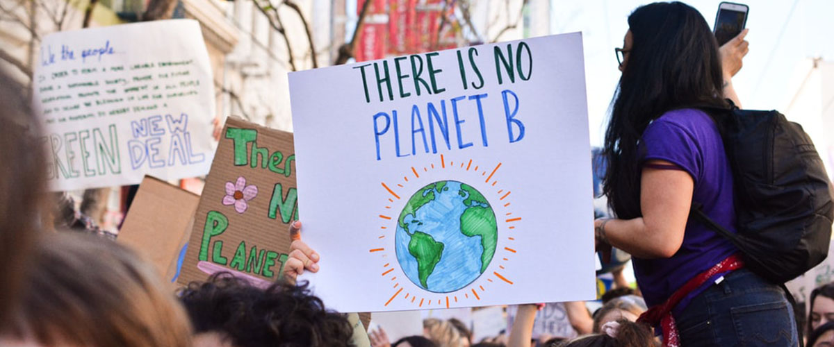 Comunicado de la semFYC en relación a la Huelga Mundial del Clima