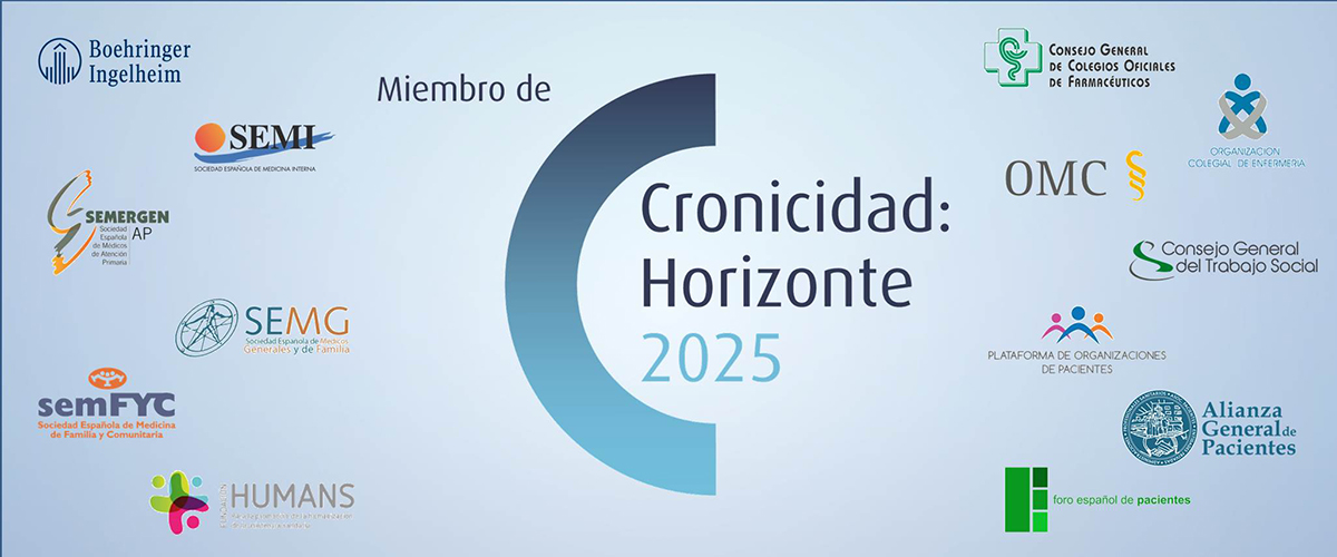 La Plataforma CH2025 eleva diez propuestas en materia de cronicidad a la Comisión para la Reconstrucción