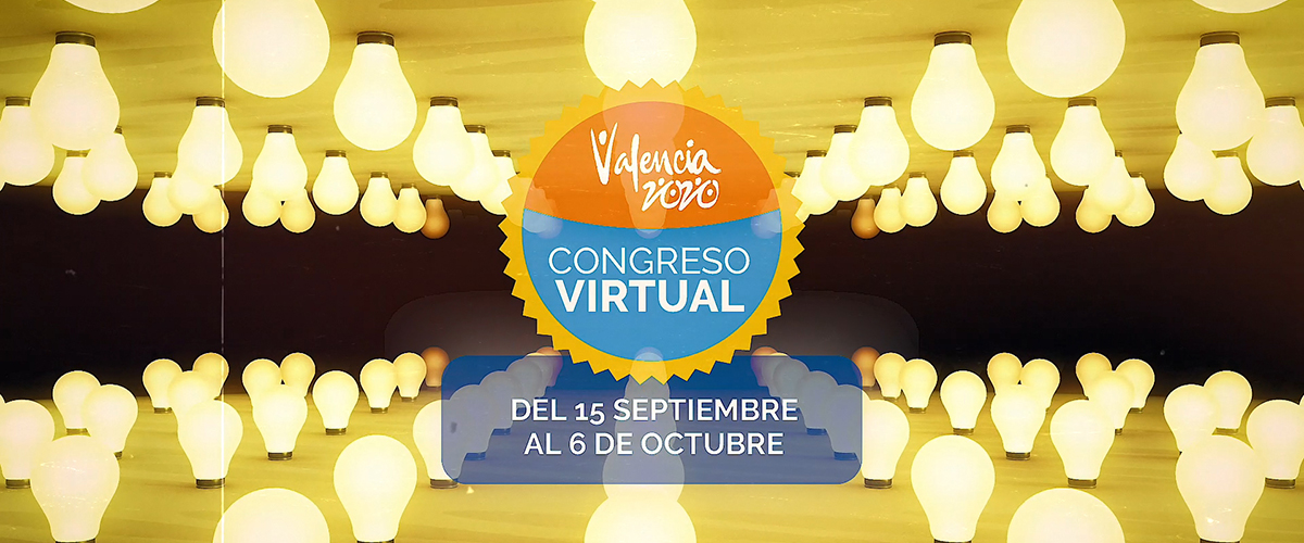 Virtualicemos Valencia: La invitación audiovisual de la semFYC para que te unas al XL Congreso / 1er Congreso Virtual