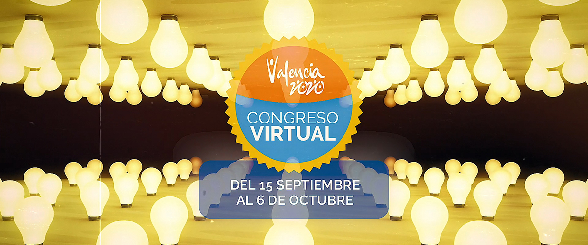 Virtualicemos Valencia: La invitación audiovisual de la semFYC para que te unas al XL Congreso / 1er Congreso Virtual