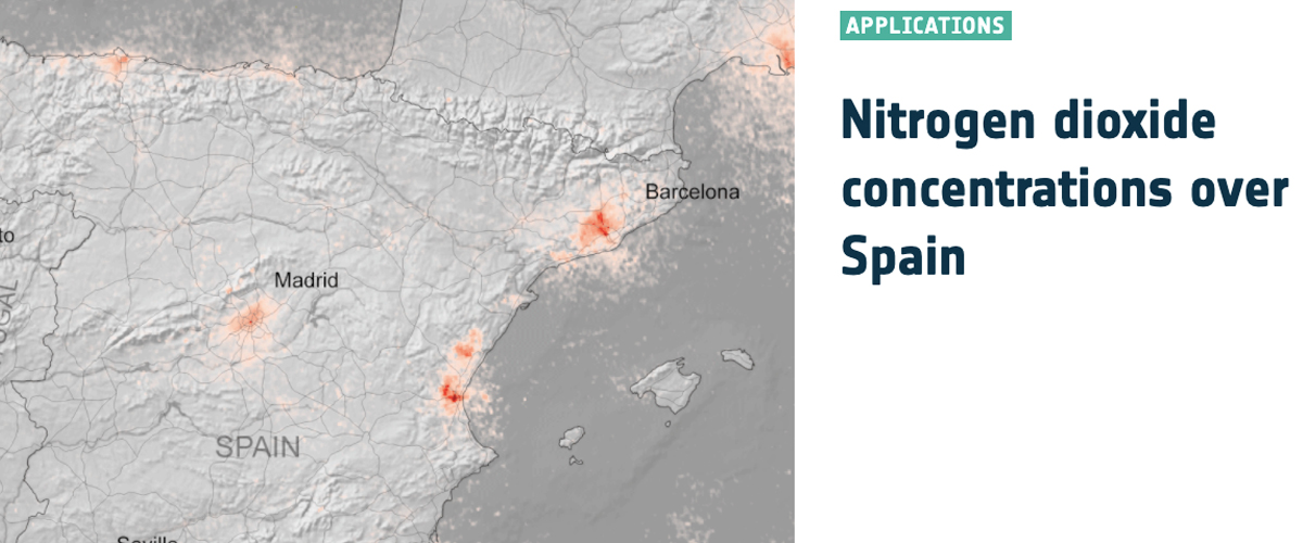 COVID-19 y contaminación