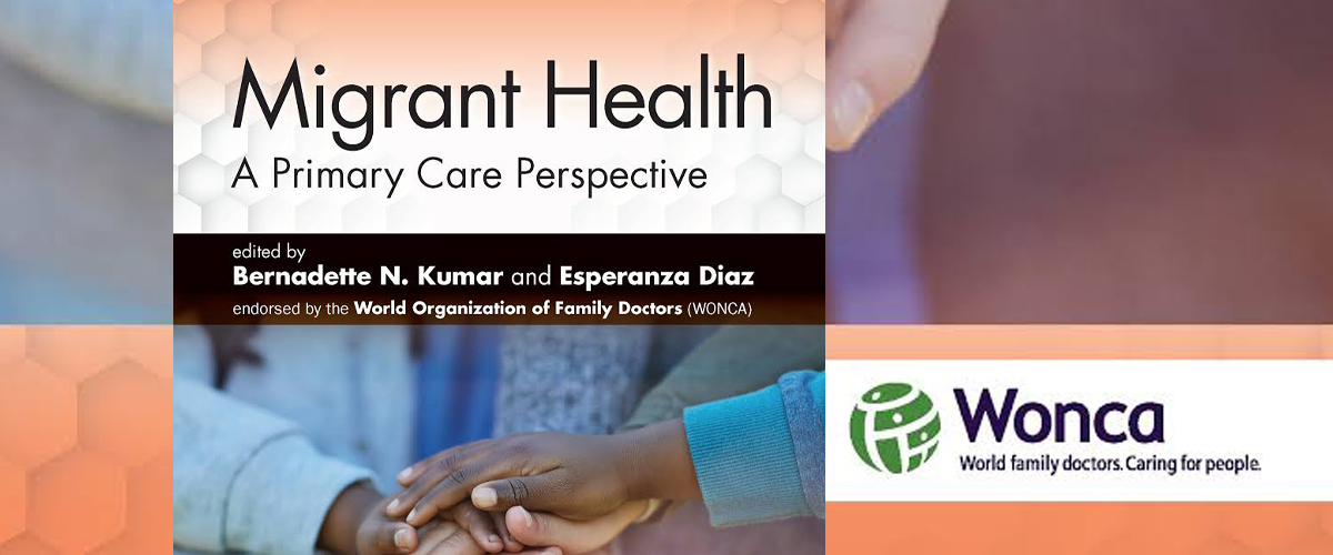 #Hemosleído: Migrant health