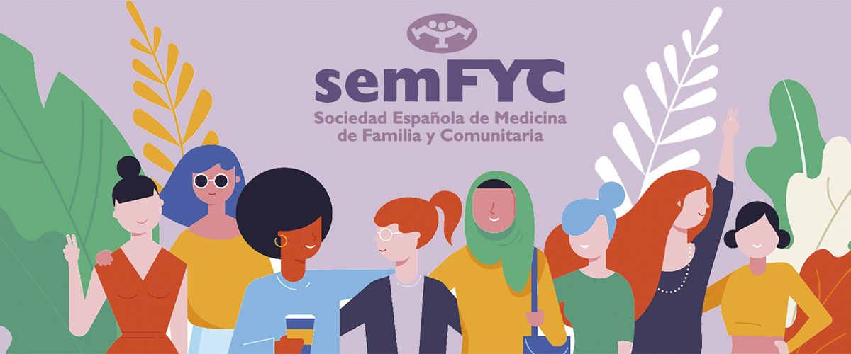 La semFYC pone el Abordaje de la salud de la mujer en la agenda del 8-M