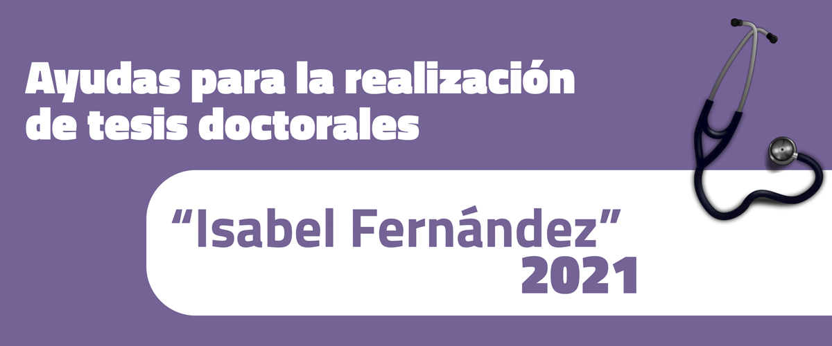 La semFYC impulsa la investigación con las ayudas Isabel Fernández 2021 para la realización de tesis doctorales