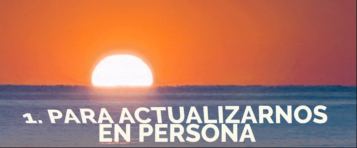 1. Medicina de Familia y COVID - 10 +1 razones científicas para asistir a #PLMsemFYC