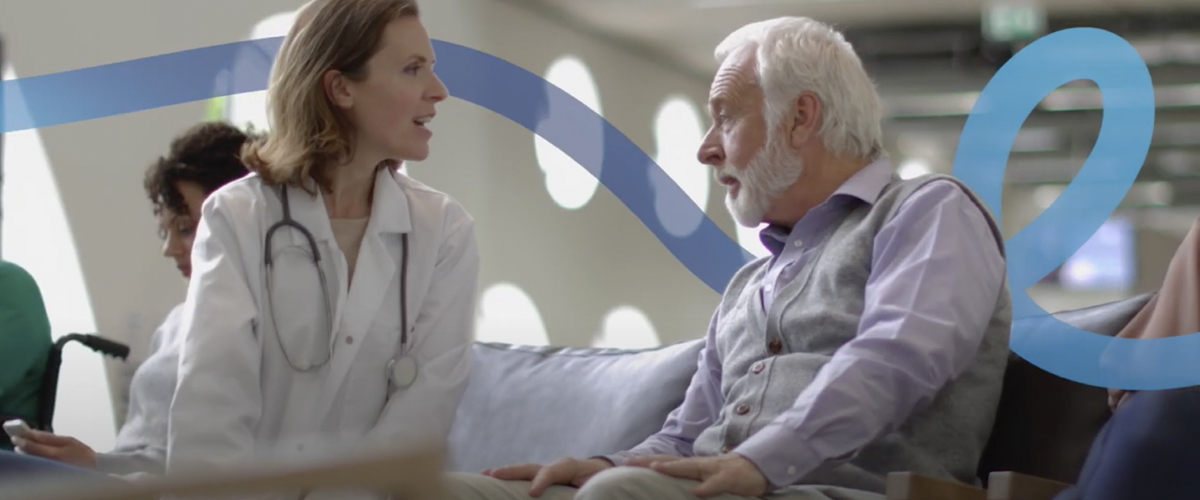 #NingúnPacienteenPausa: Volver a la consulta, la tarea pendiente de pacientes crónicos tras la COVID-19