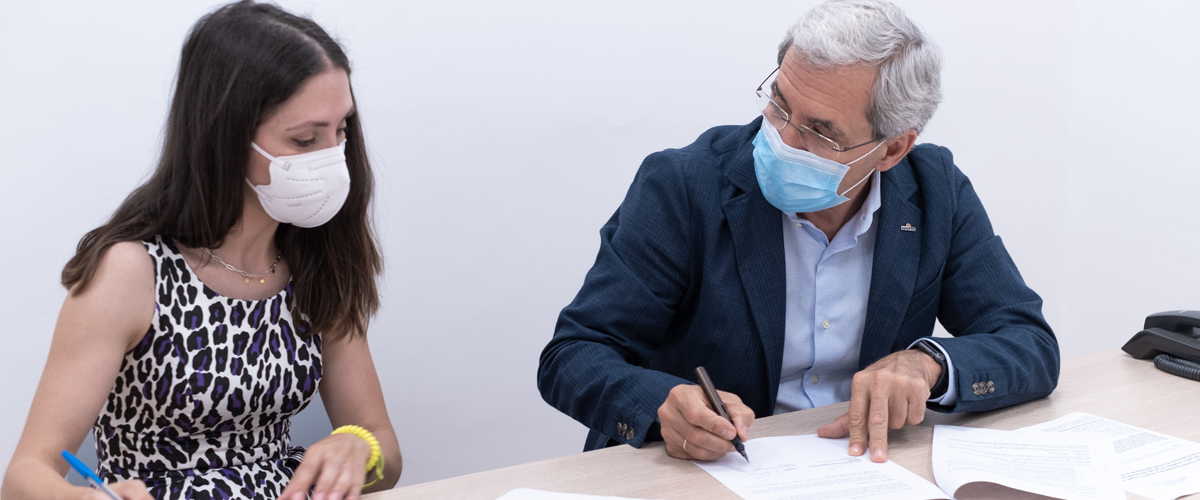 La Asociación COVID Persistente y semFYC llegan a un acuerdo para constituir un grupo de trabajo que aborde la atención al COVID persistente en AP