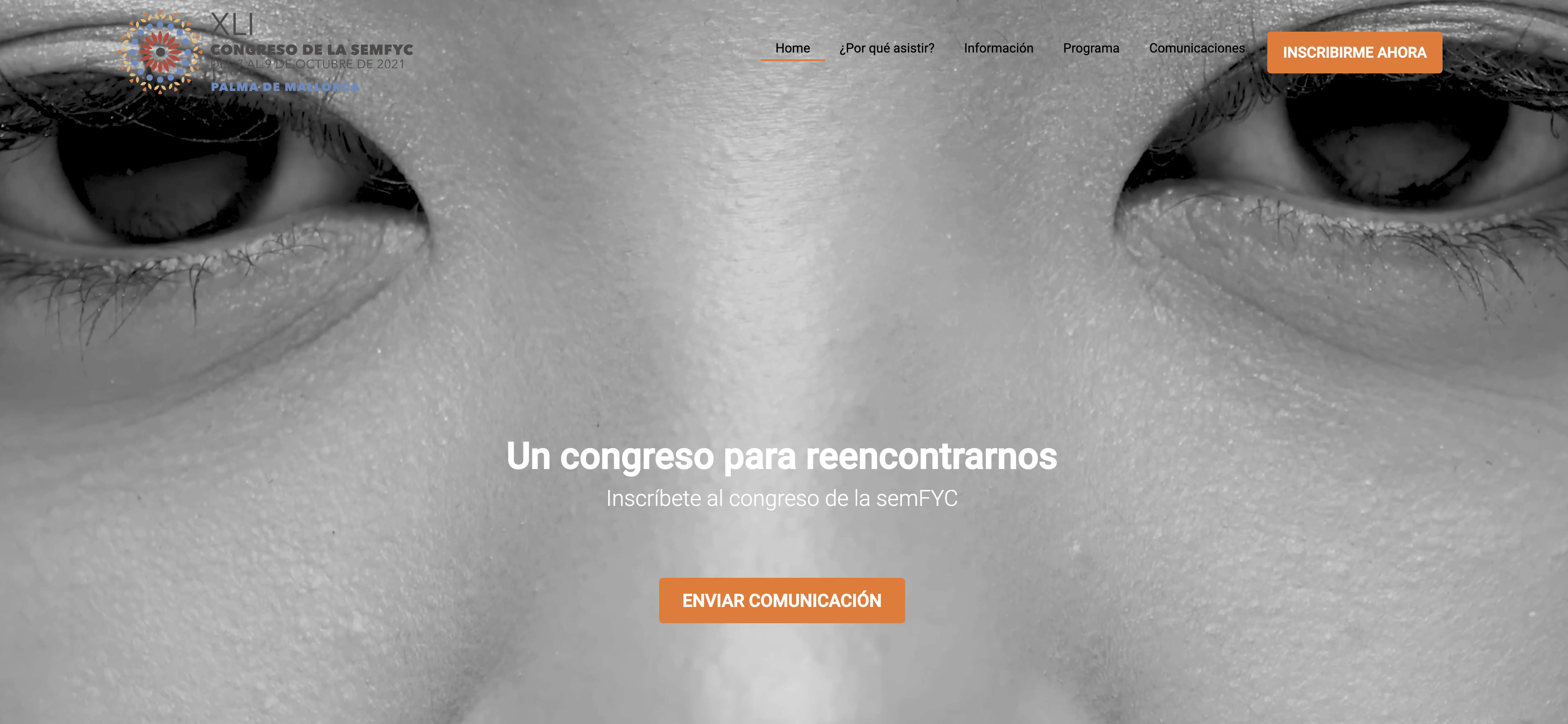 La semFYC, brinda su apoyo a Residentes y a Jóvenes Médicos/as de familia, en el Congreso de Palma