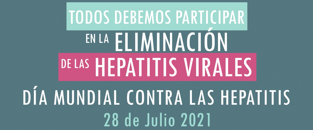 José María Molero visibiliza el papel de la Atención Primaria en el Día Mundial de la Hepatitis C