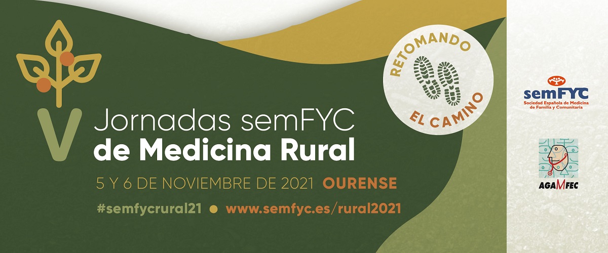 La Medicina Rural ‘retoma su camino’ en Ourense con la celebración de sus V Jornadas