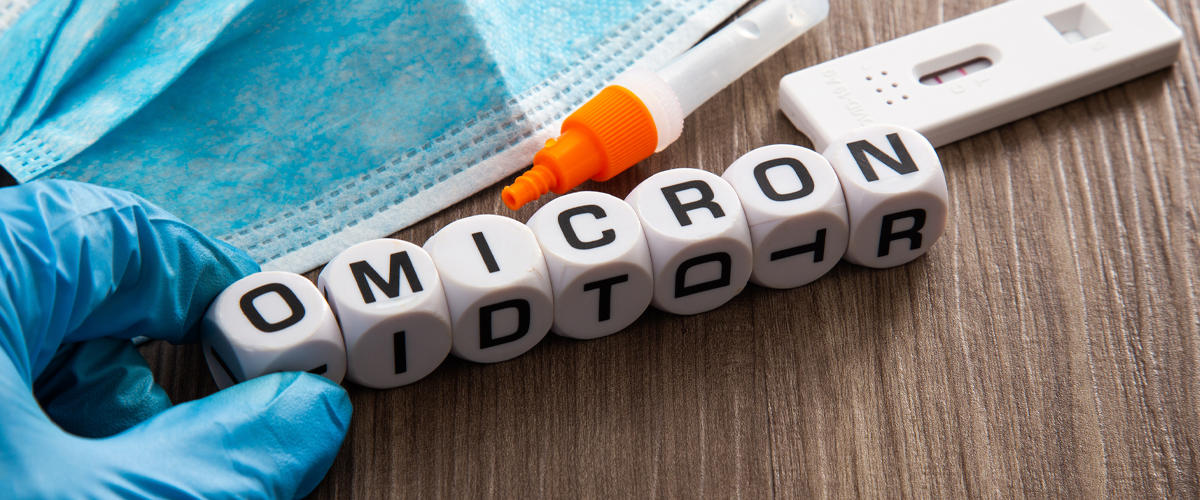 Comunicado del GdT de Enfermedades Infecciosas de la semFYC sobre el actual escenario epidemiológico 17 de diciembre de 2021